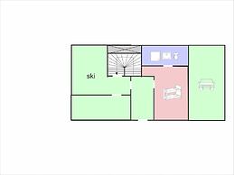 Unique Holiday Home in Heremence in the ski Area