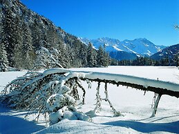 Unique Holiday Home in Heremence in the ski Area