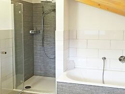 Unique Holiday Home in Heremence in the ski Area