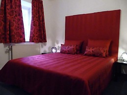 Home in Comblain-au-pont