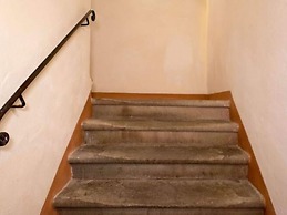 Belvilla by OYO Alluring Holiday Home With Garden