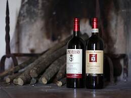 Belvilla by OYO Alluring Holiday Home With Garden