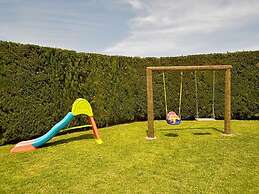 Belvilla by OYO Albadallet