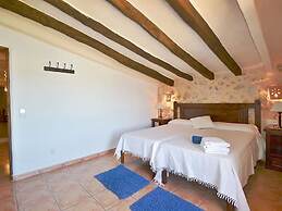 Belvilla by OYO Albadallet