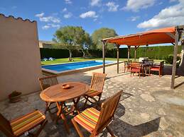 Belvilla by OYO Albadallet