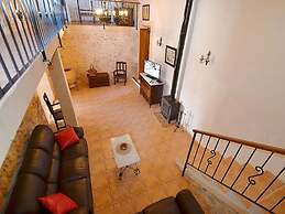 Belvilla by OYO Albadallet