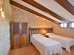 Belvilla by OYO Albadallet