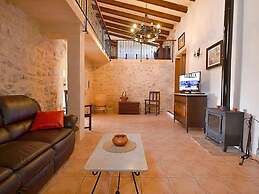 Belvilla by OYO Albadallet