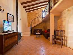 Belvilla by OYO Albadallet