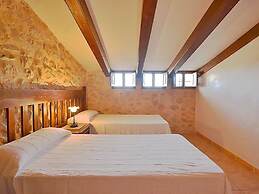 Belvilla by OYO Albadallet