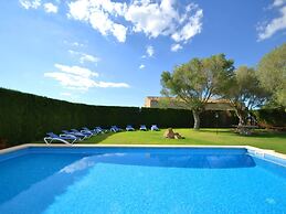 Belvilla by OYO Albadallet