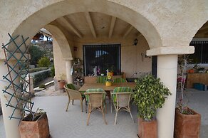 Holiday Home in Finestrat With Sea Views