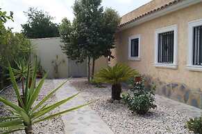 Belvilla by OYO Casa Nido Ca!lido