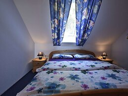 Apartment With Garden in Rerik