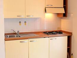 Belvilla by OYO Sole del Garda Isei