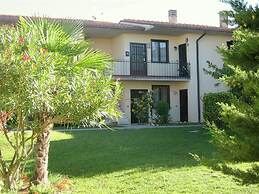 Belvilla by OYO Sole del Garda Isei