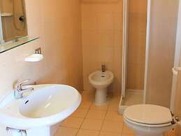 Belvilla by OYO Sole del Garda Isei