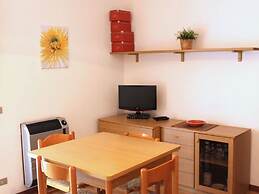 Belvilla by OYO Sole del Garda Isei