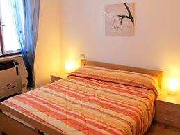 Belvilla by OYO Sole del Garda Isei