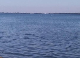 Spacious Apartment in Veli Rat With Courtyard