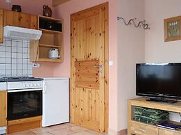 Ferienhaus mit Sauna und Whirlpool