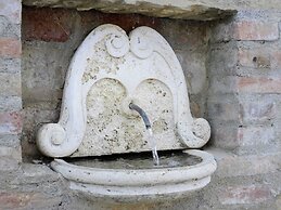 Belvilla by OYO Olivo