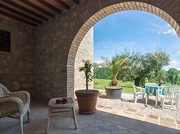 Belvilla by OYO Olivo