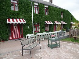 Farmhouse in Aublain With Terrace