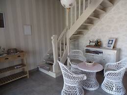 Farmhouse in Aublain With Terrace