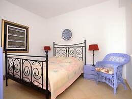 Villa in Finikounda With sea Beach