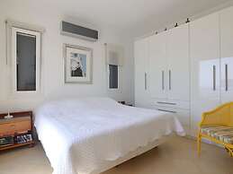 Villa in Finikounda With sea Beach