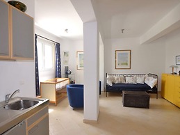 Villa in Finikounda With sea Beach