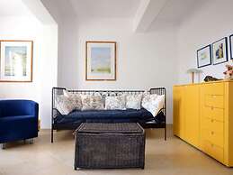 Villa in Finikounda With sea Beach