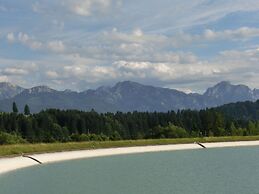 Fantastic Apartment Near Oberammergau