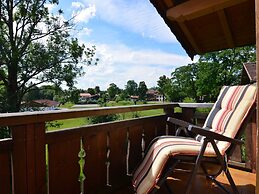 Fantastic Apartment Near Oberammergau