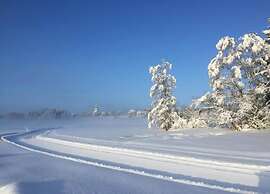 Fantastic Apartment Near Oberammergau