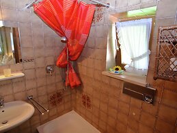 Fantastic Apartment Near Oberammergau