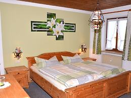 Fantastic Apartment Near Oberammergau