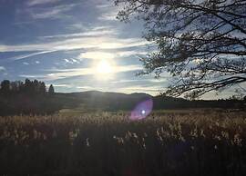 Fantastic Apartment Near Oberammergau