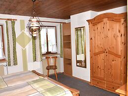 Fantastic Apartment Near Oberammergau