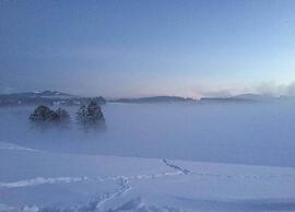 Fantastic Apartment Near Oberammergau