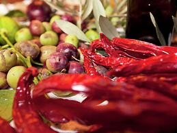 Belvilla by OYO Cottage in Piandisca2 With Terrace