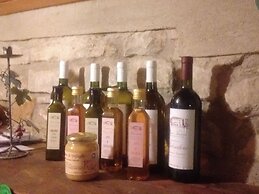 Belvilla by OYO Cottage in Piandisca2 With Terrace