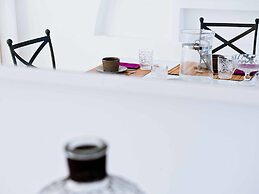 Belvilla by OYO Casa Blu