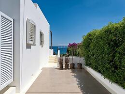 Belvilla by OYO Casa Blu