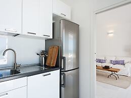 Belvilla by OYO Casa Blu