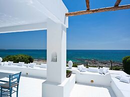 Belvilla by OYO Casa Blu