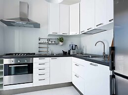 Belvilla by OYO Casa Blu