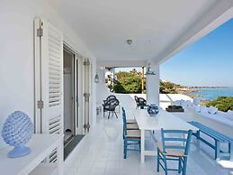 Belvilla by OYO Casa Blu