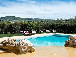 Belvilla by OYO Ager Costa